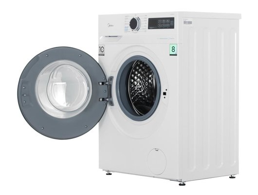 Стиральная машина MIDEA MF01814BS47/W