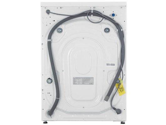 Стиральная машина MIDEA MF01814BS47/W