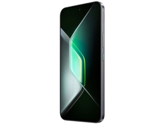 Смартфон Infinix GT 30 Pro 12/256GB Shadow Ash