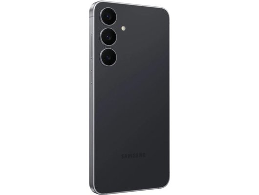 Смартфон Samsung Galaxy S25 FE 8/256Gb SM-S731B Black