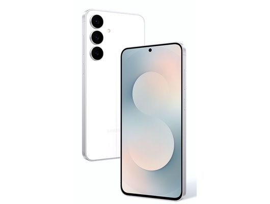 Смартфон Samsung Galaxy S25 FE 8/256Gb SM-S731B White