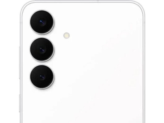 Смартфон Samsung Galaxy S25 FE 8/256Gb SM-S731B White