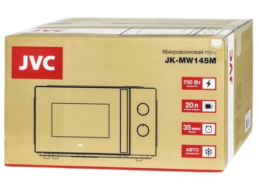 Микроволновая печь JVC JK-MW145M