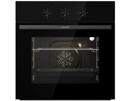 Духовой шкаф GORENJE BO6725E02NBG