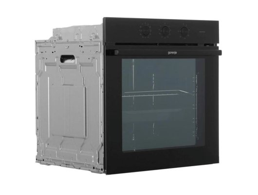 Духовой шкаф GORENJE BO6725E02NBG