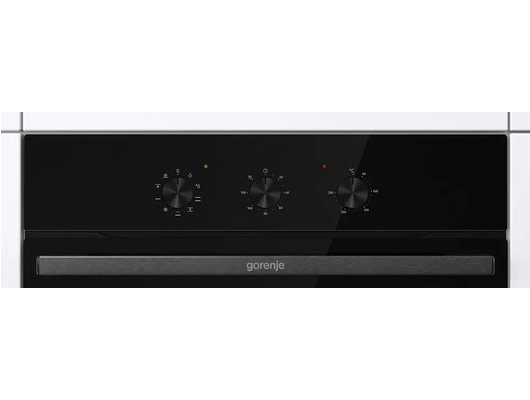Духовой шкаф GORENJE BO6725E02NBG