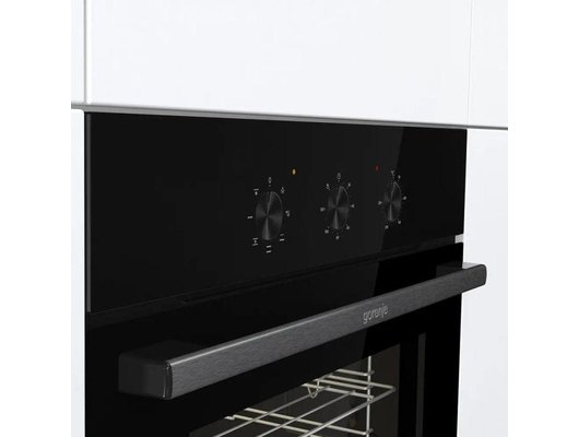 Духовой шкаф GORENJE BO6725E02NBG