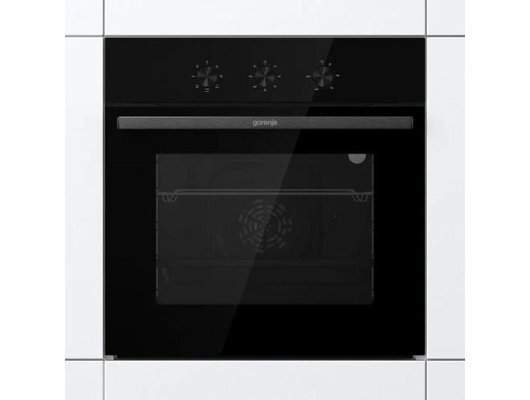 Духовой шкаф GORENJE BO6725E02NBG
