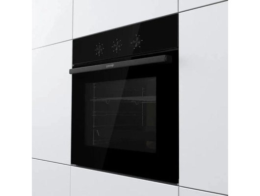 Духовой шкаф GORENJE BO6725E02NBG