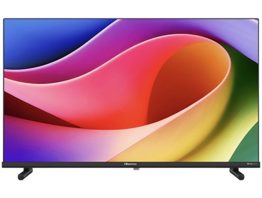 Smart телевизор HISENSE 40A5Q