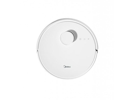Робот-пылесос MIDEA VCR M7 LITE (VCR MS6WH)