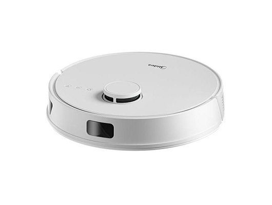 Робот-пылесос MIDEA VCR M7 LITE (VCR MS6WH)