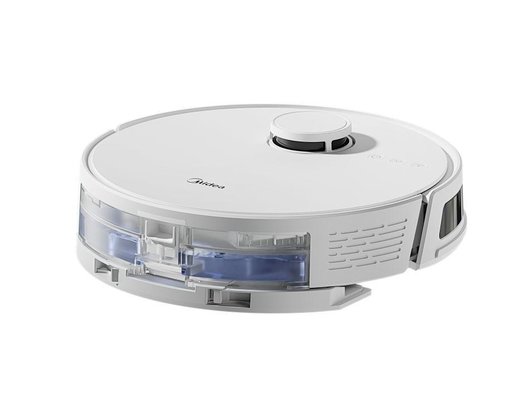 Робот-пылесос MIDEA VCR M7 LITE (VCR MS6WH)