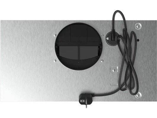 Вытяжка HAIER HVQ-B4535B