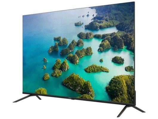4K (Ultra HD) Smart телевизор HAIER 50 LED S2 (ИМП)