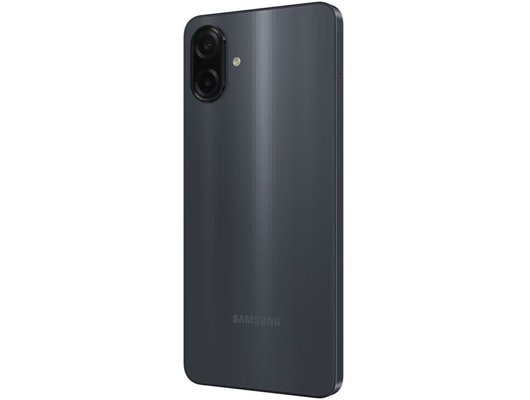 Смартфон Samsung Galaxy A07 4/128Gb SM-A075F Black
