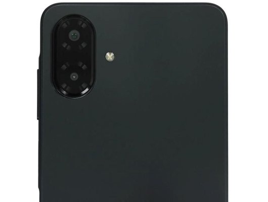 Смартфон Samsung Galaxy A07 4/128Gb SM-A075F Black