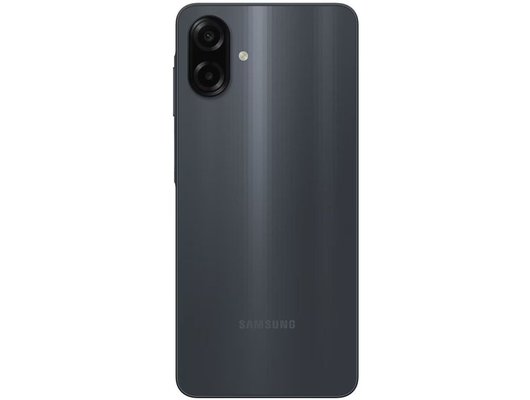 Смартфон Samsung Galaxy A07 6/128Gb SM-A075F Black