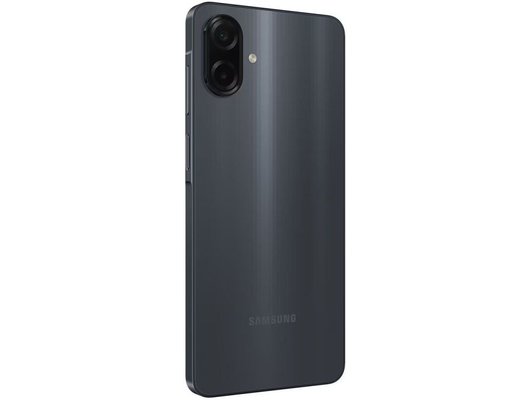 Смартфон Samsung Galaxy A07 6/128Gb SM-A075F Black