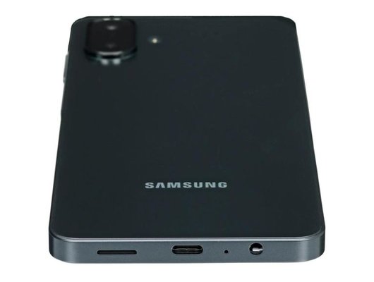 Смартфон Samsung Galaxy A07 6/128Gb SM-A075F Black