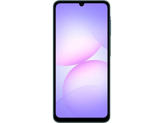 Смартфон Samsung Galaxy A07 6/128Gb SM-A075F Green