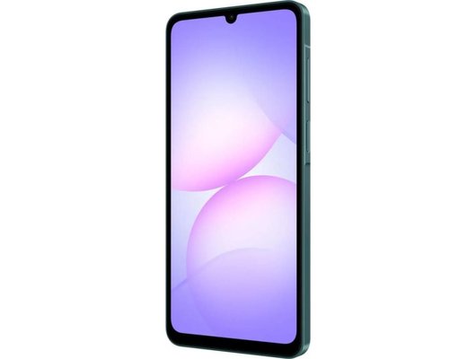 Смартфон Samsung Galaxy A07 6/128Gb SM-A075F Green