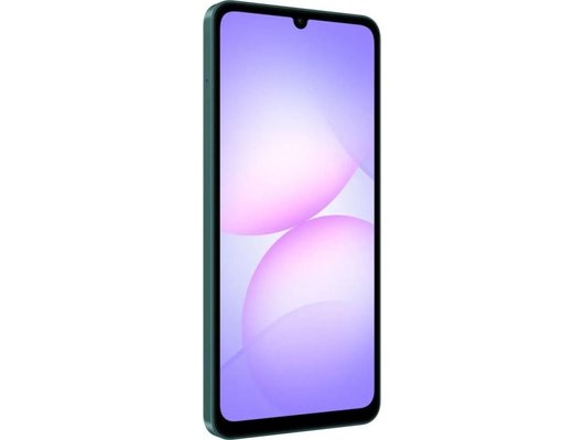 Смартфон Samsung Galaxy A07 6/128Gb SM-A075F Green