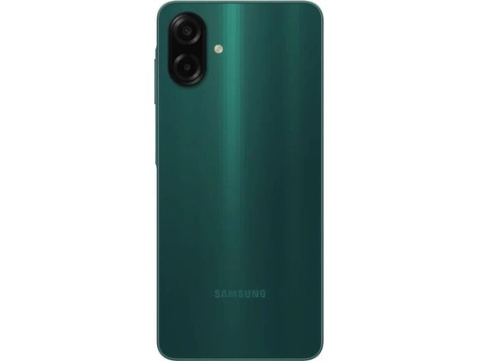Смартфон Samsung Galaxy A07 6/128Gb SM-A075F Green