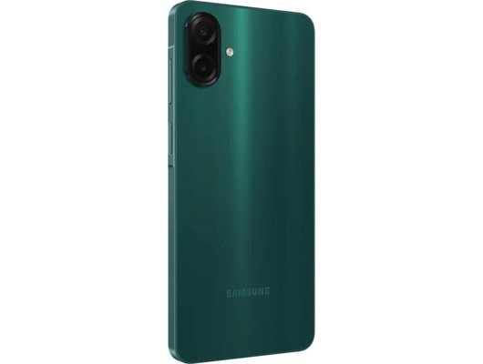 Смартфон Samsung Galaxy A07 6/128Gb SM-A075F Green