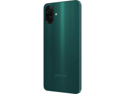 Смартфон Samsung Galaxy A07 6/128Gb SM-A075F Green