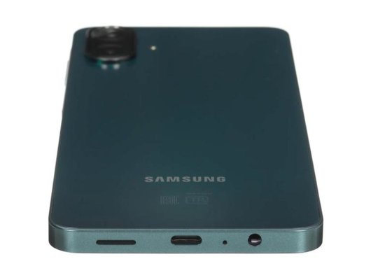 Смартфон Samsung Galaxy A07 6/128Gb SM-A075F Green