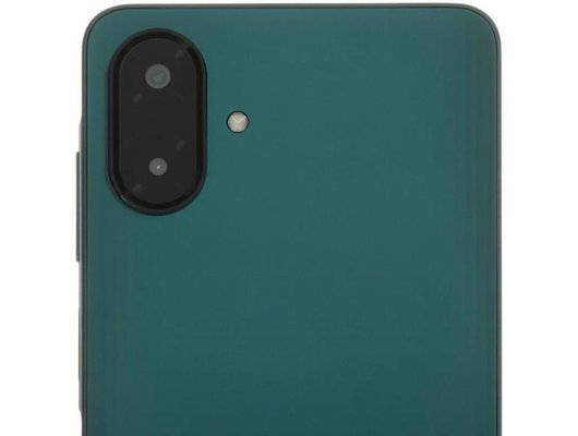 Смартфон Samsung Galaxy A07 6/128Gb SM-A075F Green