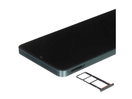 Смартфон Samsung Galaxy A07 6/128Gb SM-A075F Green