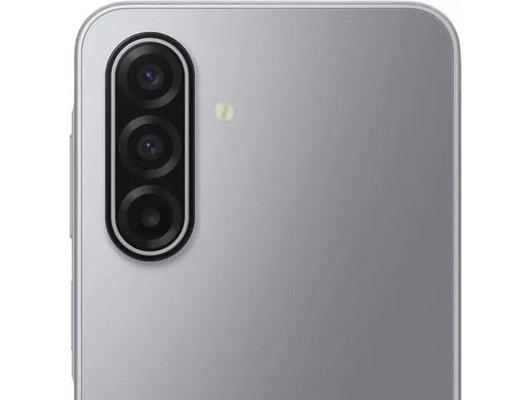 Смартфон Samsung Galaxy A17 6/128Gb SM-A175F Grey