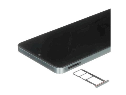 Смартфон Samsung Galaxy A17 6/128Gb SM-A175F Grey