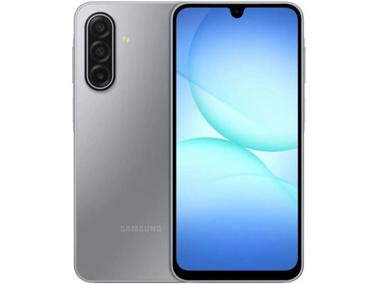Смартфон Samsung Galaxy A17 8/256Gb SM-A175F Grey
