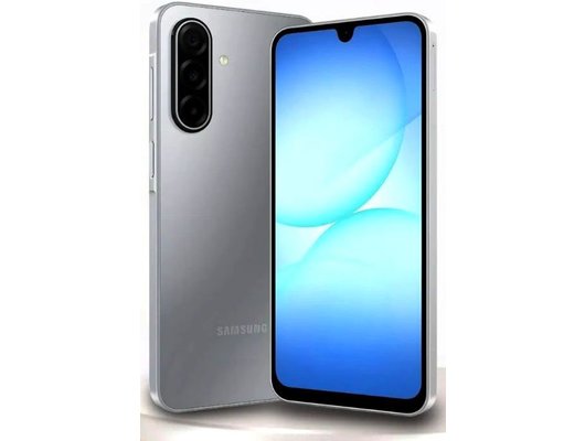 Смартфон Samsung Galaxy A17 8/256Gb SM-A175F Grey