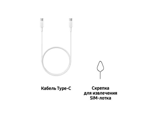 Смартфон Samsung Galaxy A17 8/256Gb SM-A175F Grey