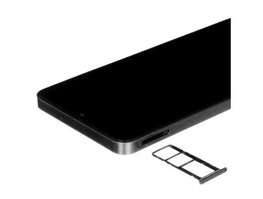 Смартфон Samsung Galaxy A17 8/256Gb SM-A175F Black