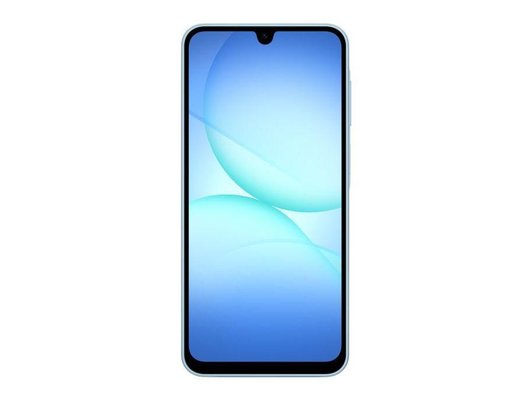 Смартфон Samsung Galaxy A17 8/256Gb SM-A175F Blue