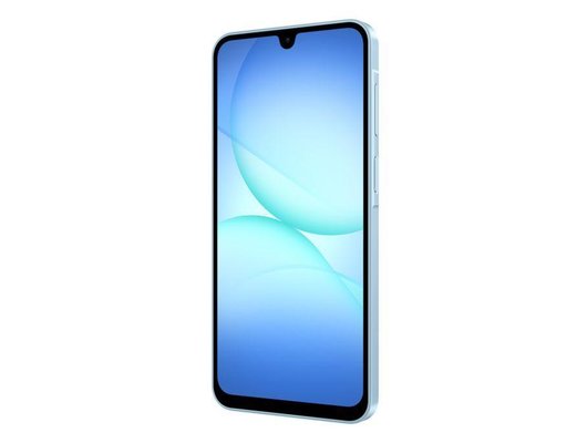 Смартфон Samsung Galaxy A17 8/256Gb SM-A175F Blue