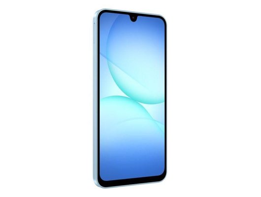 Смартфон Samsung Galaxy A17 8/256Gb SM-A175F Blue