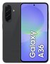 Смартфон Samsung Galaxy A36 5G 8/256Gb SM-A366E Black
