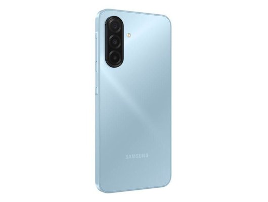 Смартфон Samsung Galaxy A17 8/256Gb SM-A175F Blue