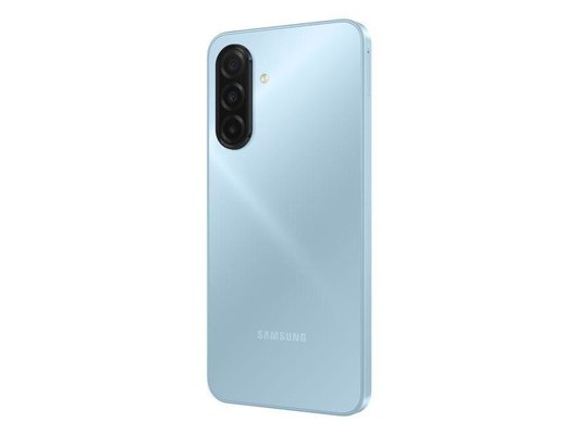 Смартфон Samsung Galaxy A17 8/256Gb SM-A175F Blue