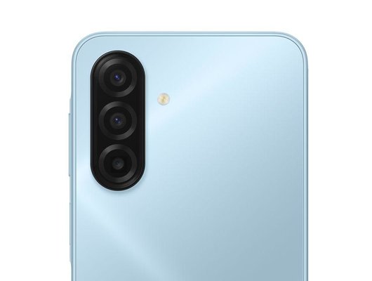 Смартфон Samsung Galaxy A17 8/256Gb SM-A175F Blue