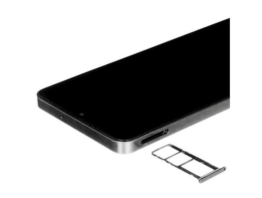 Смартфон Samsung Galaxy A17 8/256Gb SM-A175F Blue