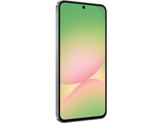 Смартфон Samsung Galaxy A56 5G 8/256Gb SM-A566E Black (ПИ)