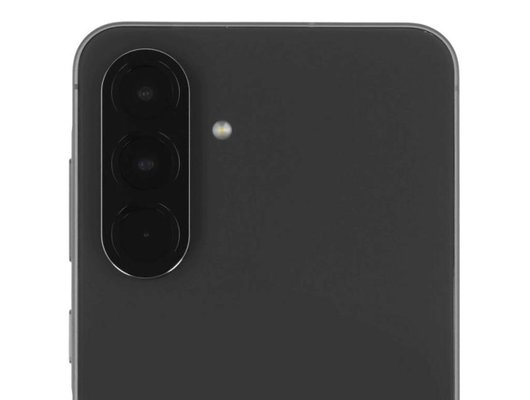 Смартфон Samsung Galaxy A56 5G 8/256Gb SM-A566E Black (ПИ)