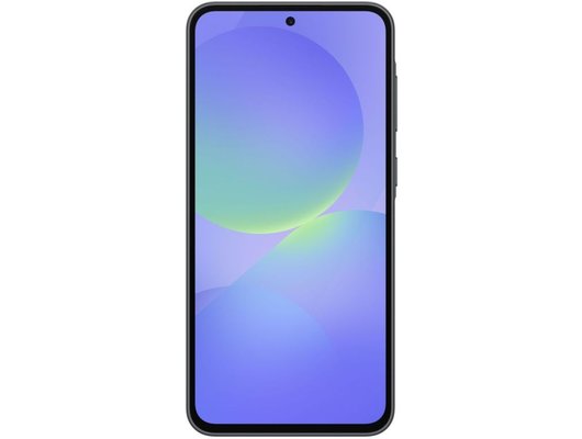 Смартфон Samsung Galaxy A36 5G 8/256Gb SM-A366E Black